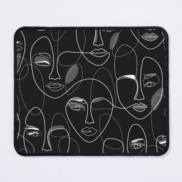 Item preview, Girls in Dark designed and sold by ExplicitDesign.