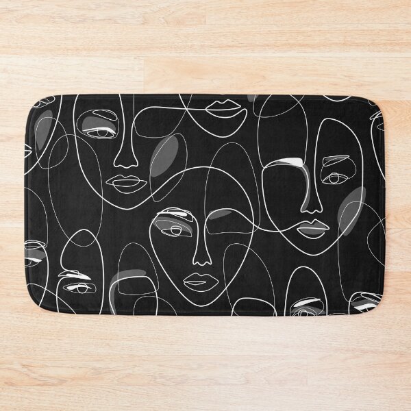 Item preview, Girls in Dark designed and sold by ExplicitDesign.