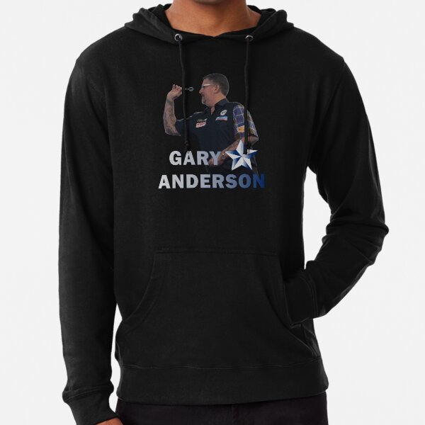 Item preview, Gary Anderson throwing designed and sold by FlawlessCheese.
