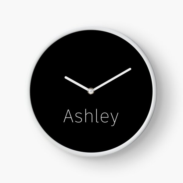 Item preview, Ashley | Top USA names designed and sold by LoveNames87.