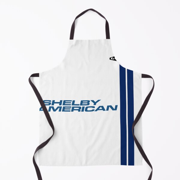 Item preview, Shelby American Stipes designed and sold by TaylorsGallery.