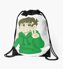 Mochila de cuerdas Brotes de soja