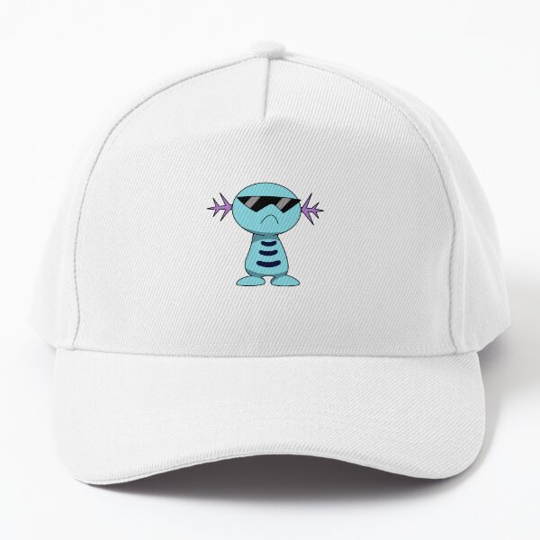 wooper hat