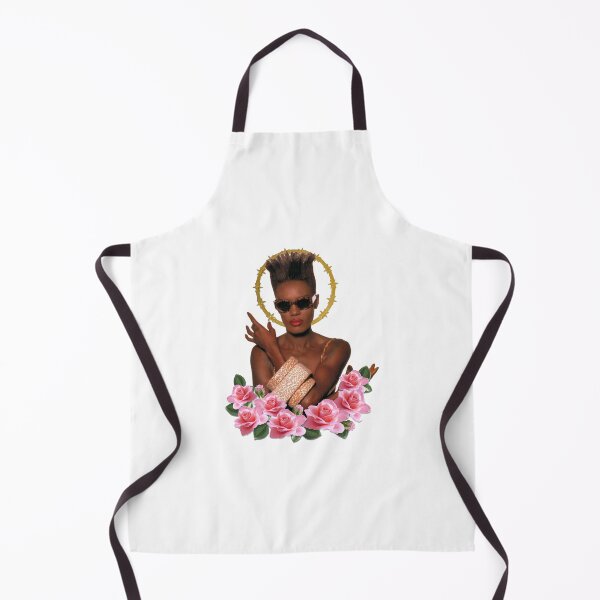 Item preview, grace popart designed and sold by Ilustra Club.
