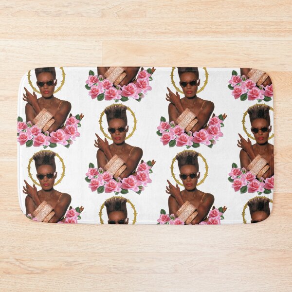 Item preview, grace popart designed and sold by Ilustra Club.