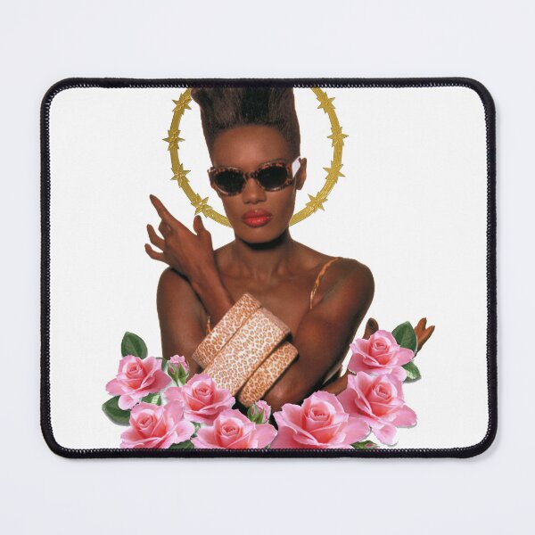 Item preview, grace popart designed and sold by Ilustra Club.