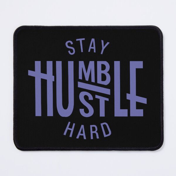 Item preview, hustle gym motivation quote typography designed and sold by usbgraphicss.
