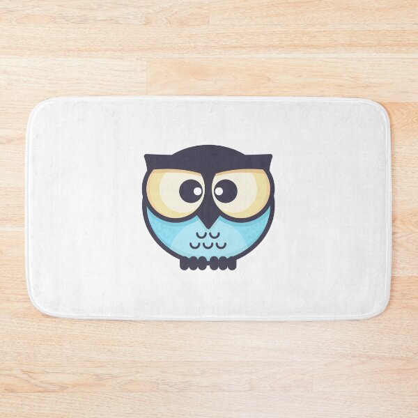 Item preview, Owl designed and sold by Fabien  Fablab.