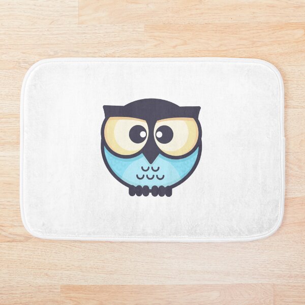 Item preview, Owl designed and sold by Fabien  Fablab.