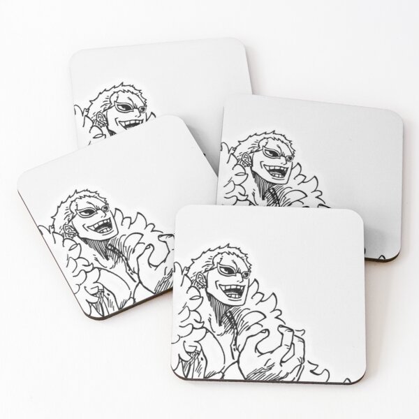 Item preview, doflamingo designed and sold by animervd1.