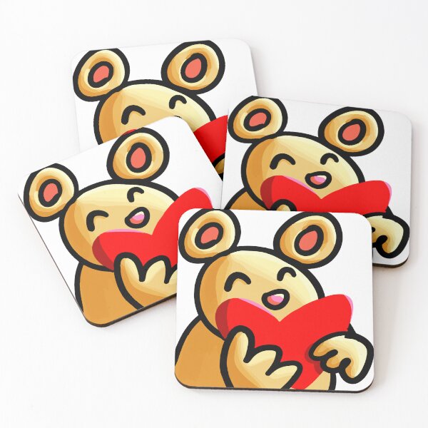 Item preview, Luv! designed and sold by bbali.
