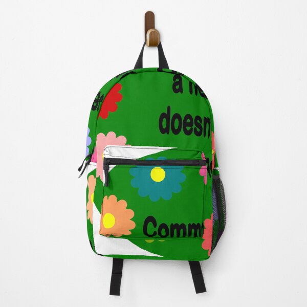 Item preview, Common sense is a flower that doesn't grow in everyone's garden: funny, humorous, witty, gift idea, decor, accent piece designed and sold by Becky Hunter.