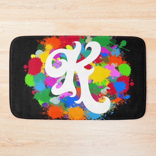 Item preview, letter k designed and sold by Elyora.