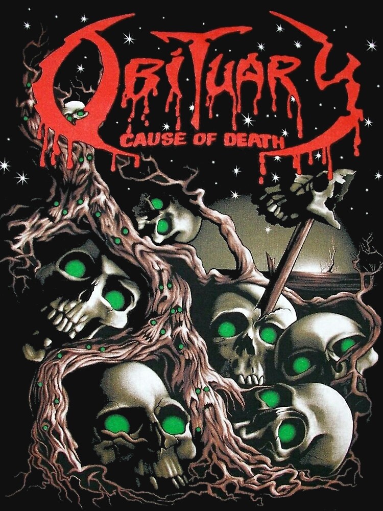 Death обложки. Металл группа Obituary. Группа Obituary logo.