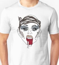 Apocalyptic Sharon Unisex T-Shirt