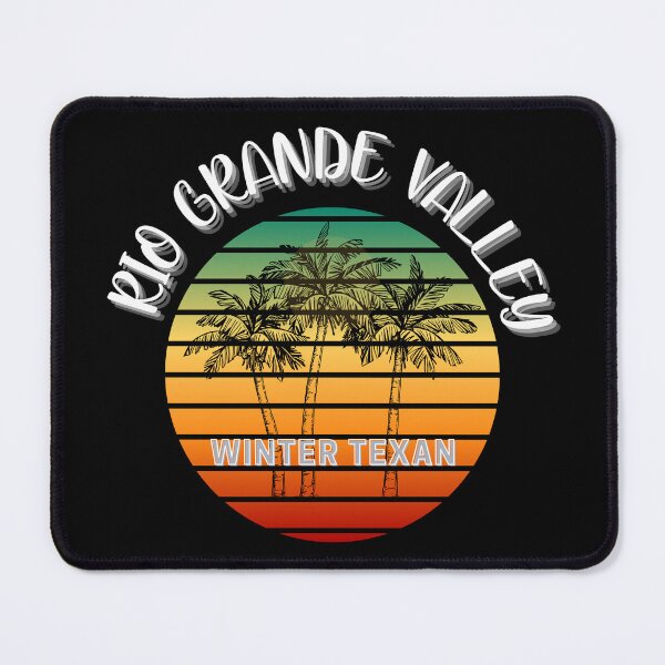 Item preview, Rio Grande Valley Winter Texan designed and sold by Sheepherder120.