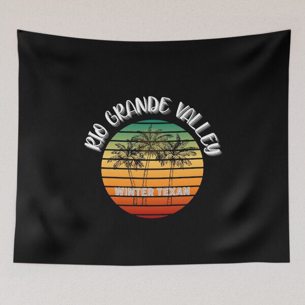 Item preview, Rio Grande Valley Winter Texan designed and sold by Sheepherder120.