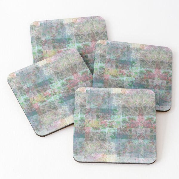 Item preview, Winter Flowers designed and sold by Wayne Young Arts.