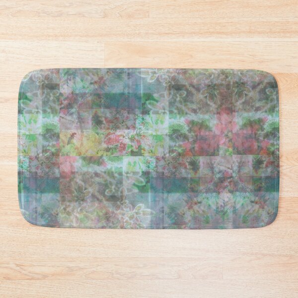 Item preview, Winter Flowers designed and sold by Wayne Young Arts.