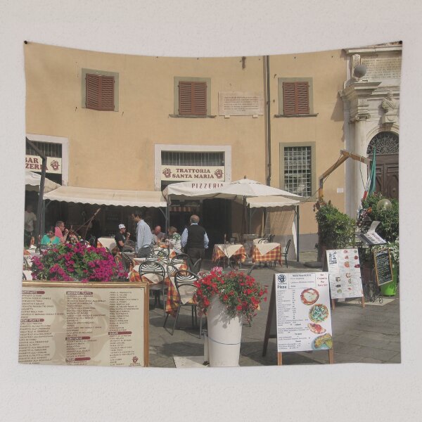 Item preview, Trattoria Santa Maria designed and sold by Violaman.
