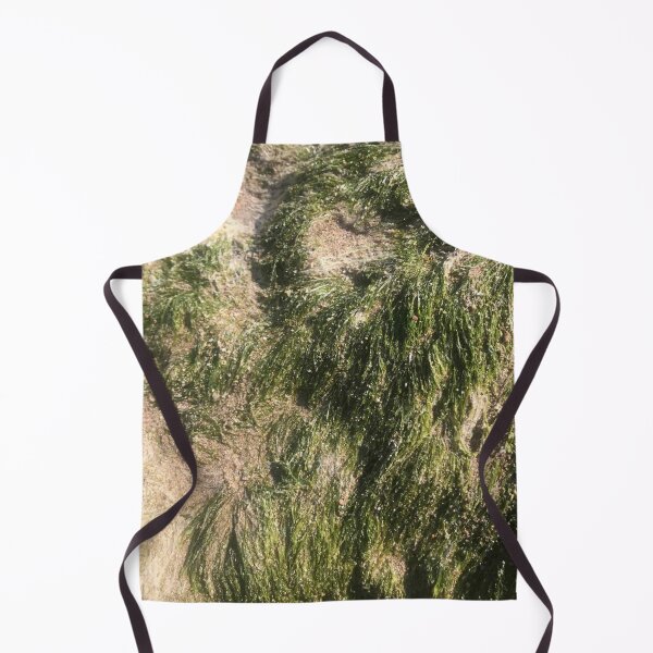 Item preview, Original Natural Spring Seaweed designed and sold by Anahit Petrosyan Art Studio & Unique Print Designs for a Gift.