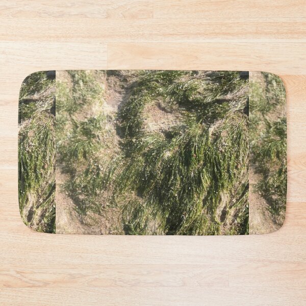 Item preview, Original Natural Spring Seaweed designed and sold by Anahit Petrosyan Art Studio & Unique Print Designs for a Gift.