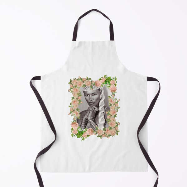 Item preview, grace popart designed and sold by Ilustra Club.