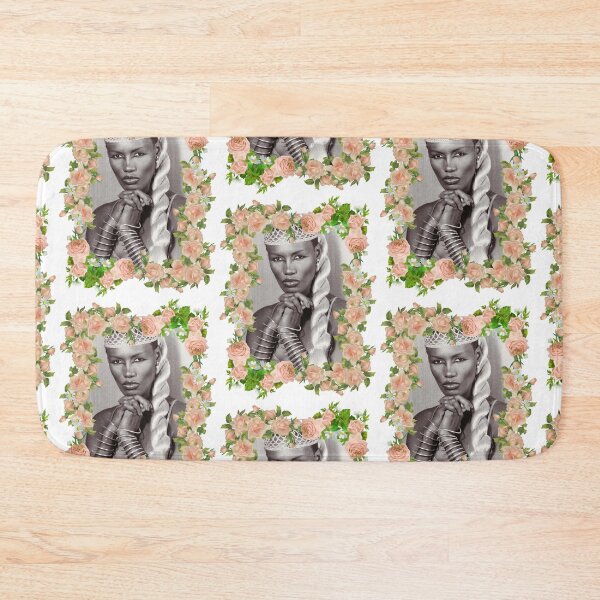 Item preview, grace popart designed and sold by Ilustra Club.
