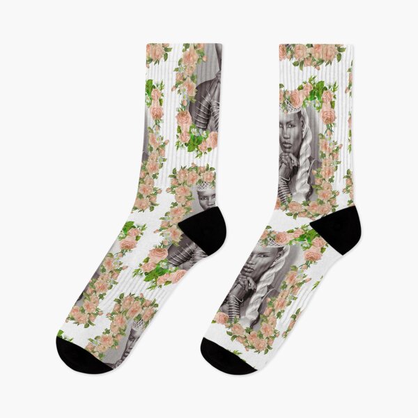 Item preview, grace popart designed and sold by Ilustra Club.