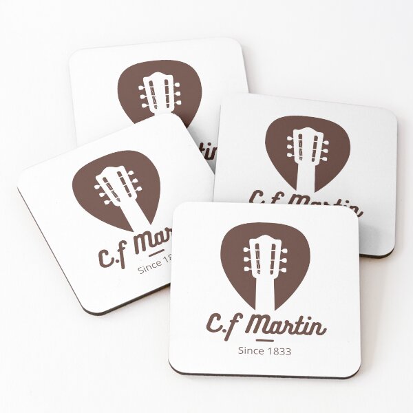 Item preview, Martin guitars 1833 designed and sold by fhodgson.