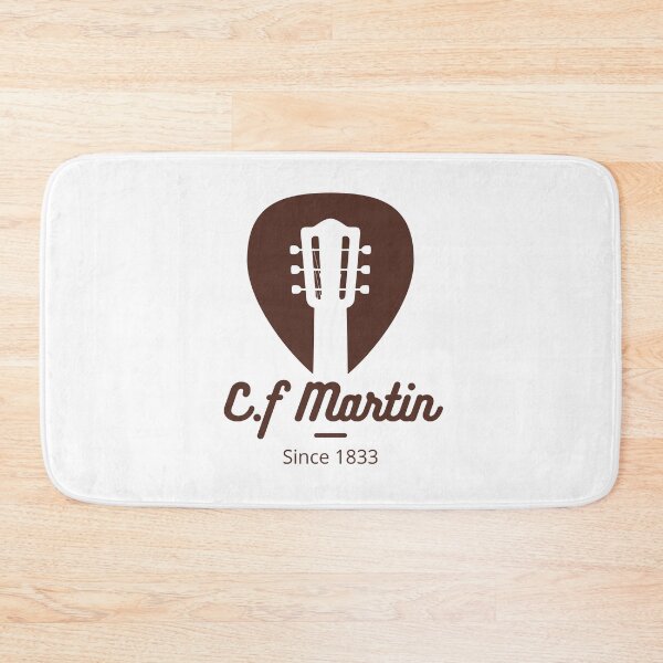 Item preview, Martin guitars 1833 designed and sold by fhodgson.
