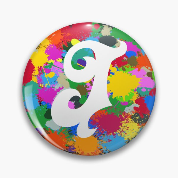Item preview, letter J designed and sold by Elyora.