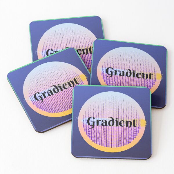 Item preview, Gradient designed and sold by OneVibes.