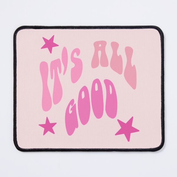 Item preview, It’s all good designed and sold by Madelyn Davidson.