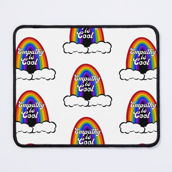 Item preview, Empathy is Cool designed and sold by Lacy1715.
