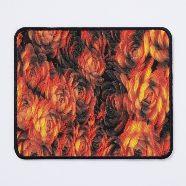 Item preview, Flame Succulent designed and sold by sadboybalzex.