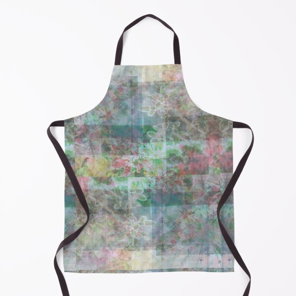 Item preview, Winter Flowers designed and sold by Wayne Young Arts.