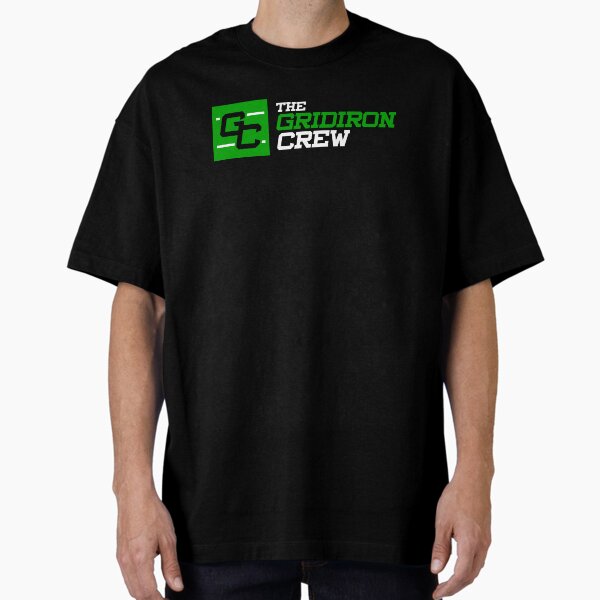 Logo Tee Oversized T-Shirt