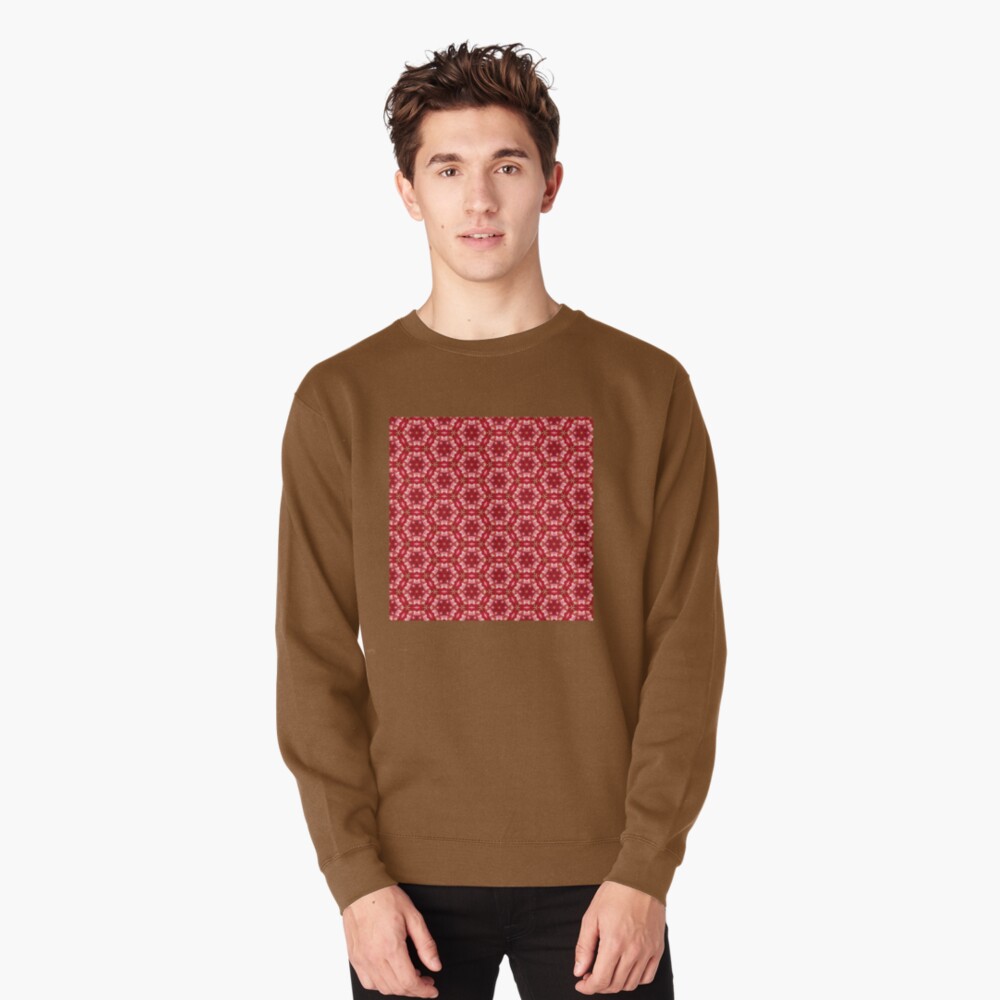 Item preview, Pullover Sweatshirt designed and sold by Penguland.