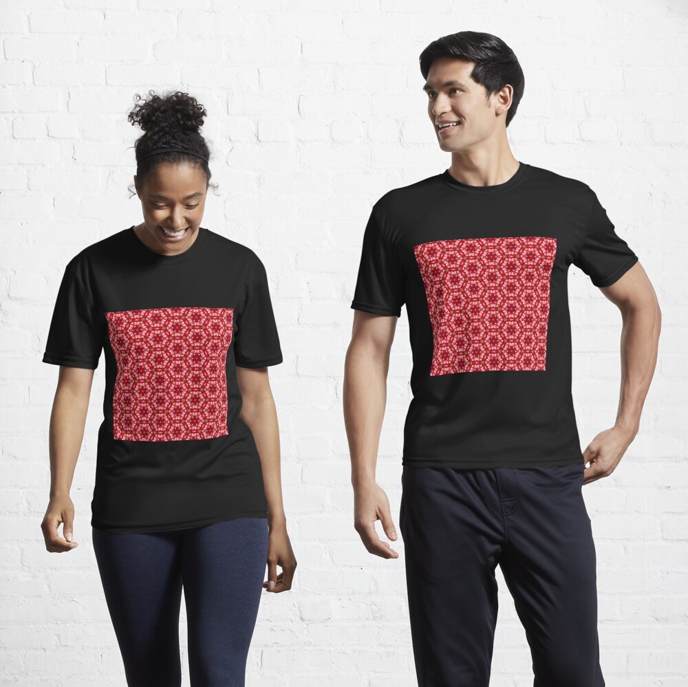 Item preview, Active T-Shirt designed and sold by Penguland.