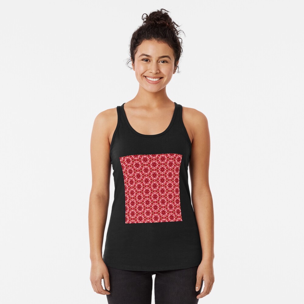 Item preview, Racerback Tank Top designed and sold by Penguland.