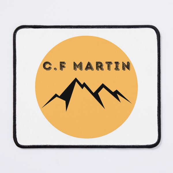 Item preview, Martin guitars sunset designed and sold by fhodgson.