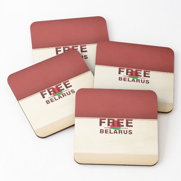 Item preview, Free Belarus designed and sold by teepossible.