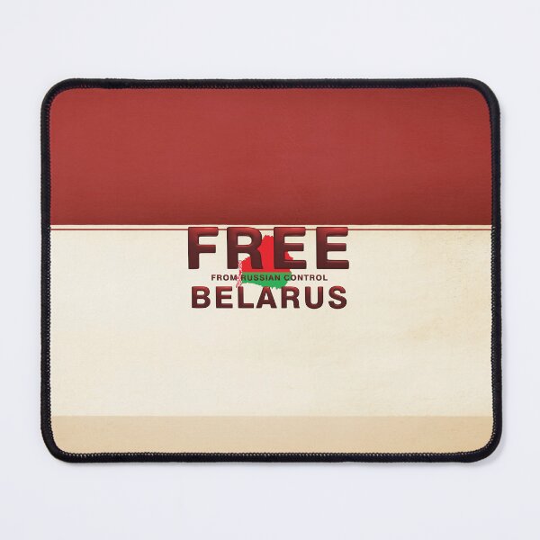 Item preview, Free Belarus designed and sold by teepossible.