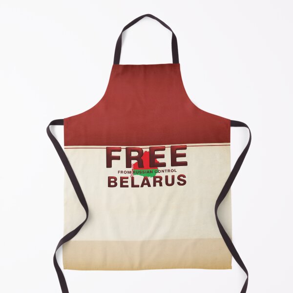 Item preview, Free Belarus designed and sold by teepossible.