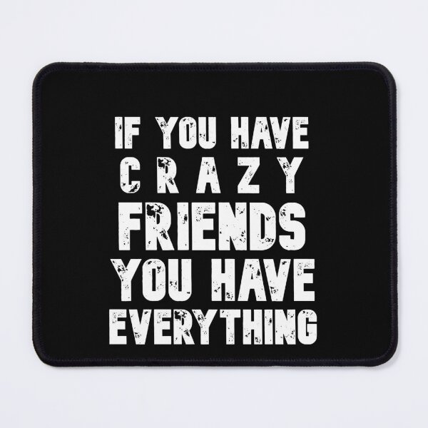 Item preview, Friends Are Everything designed and sold by Janelle  Williams.