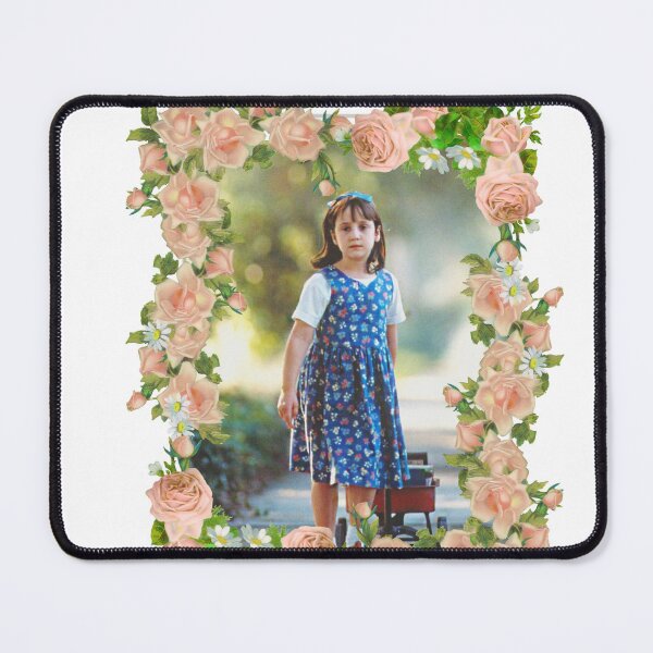 Item preview, matilda aesthetic designed and sold by Ilustra Club.