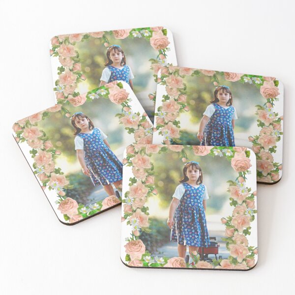 Item preview, matilda aesthetic designed and sold by Ilustra Club.