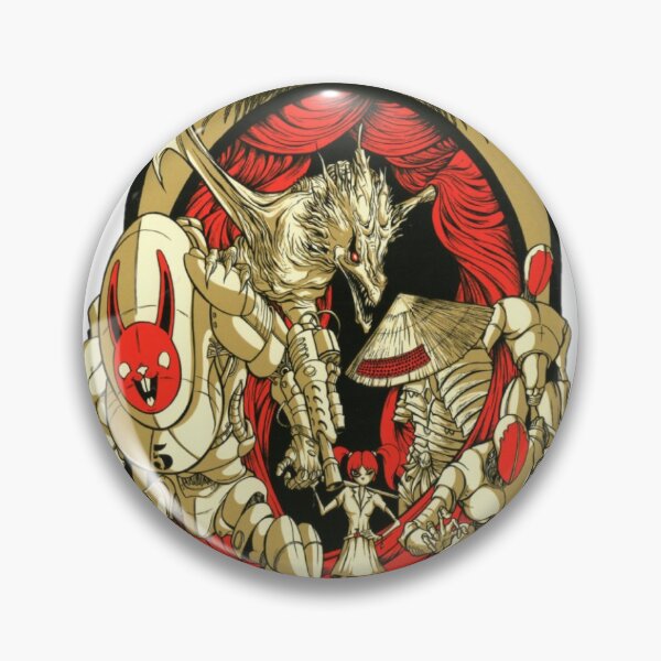 Item preview, Dragon and Bunny Knight Dnd  designed and sold by Catmander.