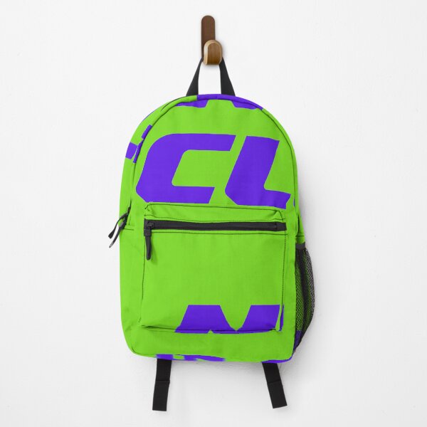 Item preview, CLUB NFT designed and sold by Printshac.